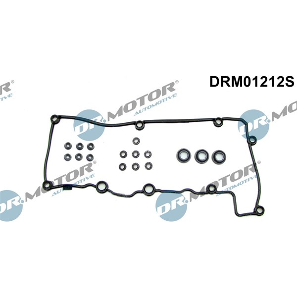 Packningssats, vippkåpa Dr.motor automotive DRM01212S Dr.Motor Automotive Packningssats, vippkåpa Dr.motor automotive DRM01212S Dr.Motor Automotive