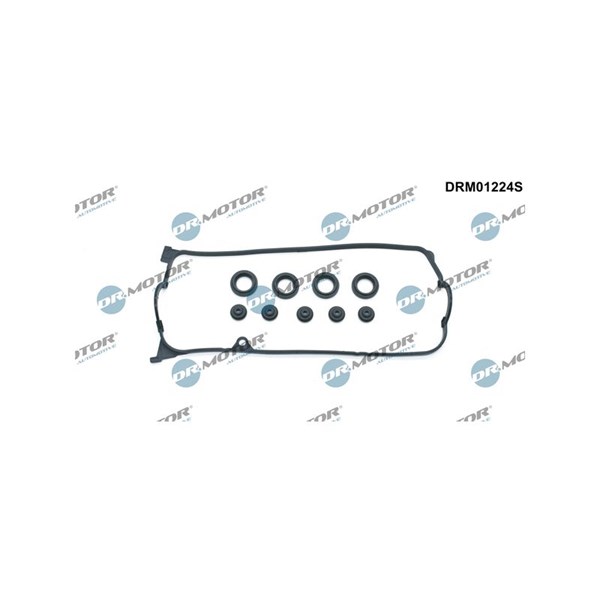 Packningssats, vippkåpa Dr.motor automotive DRM01224S Dr.Motor Automotive