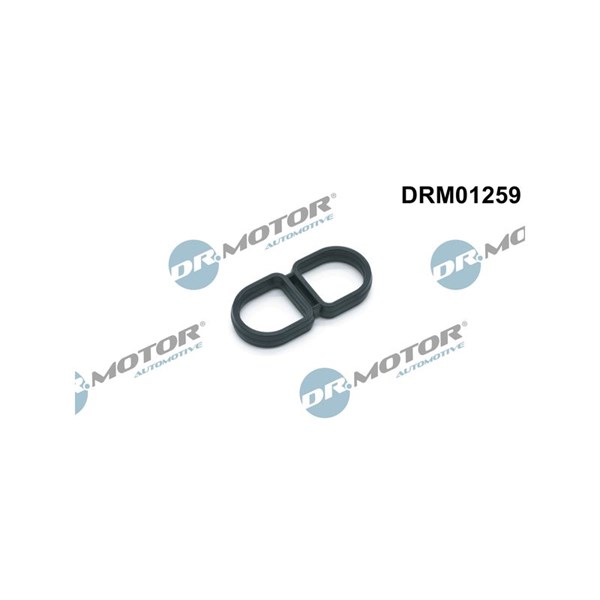 Packning, oljefilterhus Dr.motor automotive DRM01259 Dr.Motor Automotive
