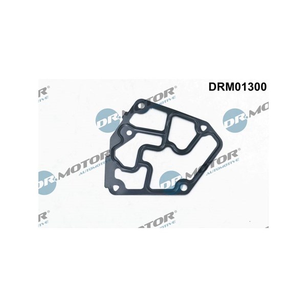 Packning, oljefilterhus Dr.motor automotive DRM01300 Dr.Motor Automotive