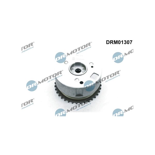 Kamaxellägesställare, Insugssidan Dr.motor automotive DRM01307 Dr.Motor Automotive Kamaxellägesställare, Insugssidan Dr.motor automotive DRM01307 Dr.Motor Automotive