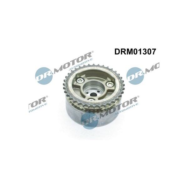 Kamaxellägesställare, Insugssidan Dr.motor automotive DRM01307 Dr.Motor Automotive Kamaxellägesställare, Insugssidan Dr.motor automotive DRM01307 Dr.Motor Automotive