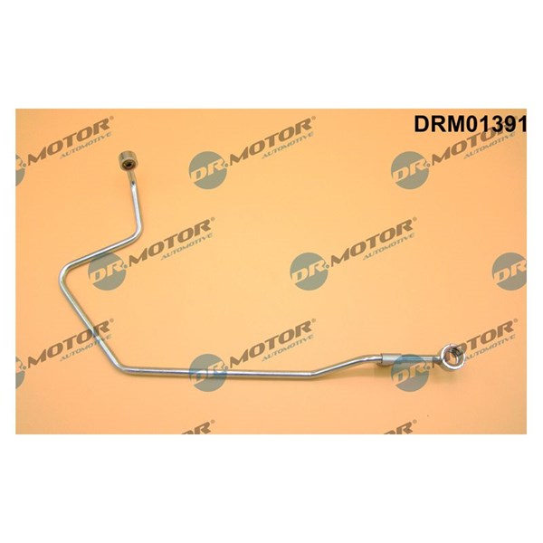 Oljeledning, överladdare Dr.motor automotive DRM01391 Dr.Motor Automotive