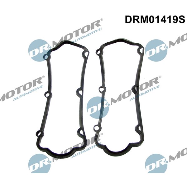 Packningssats, vippkåpa Dr.motor automotive DRM01419S Dr.Motor Automotive