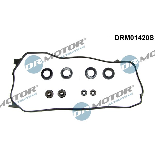 Packningssats, vippkåpa Dr.motor automotive DRM01420S Dr.Motor Automotive