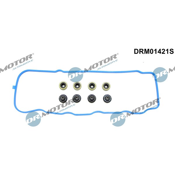 Packningssats, vippkåpa Dr.motor automotive DRM01421S Dr.Motor Automotive