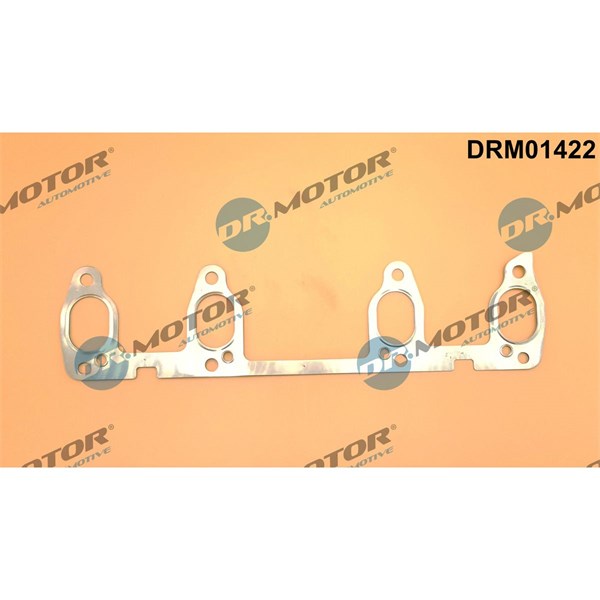Packning, avgas, grenrör Dr.motor automotive DRM01422 Dr.Motor Automotive