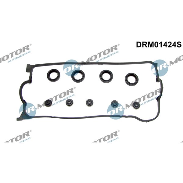 Packningssats, vippkåpa Dr.motor automotive DRM01424S Dr.Motor Automotive