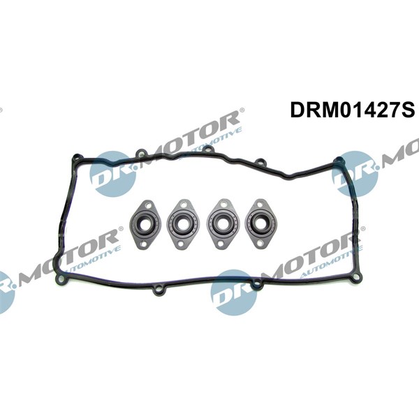 Packningssats, vippkåpa Dr.motor automotive DRM01427S Dr.Motor Automotive