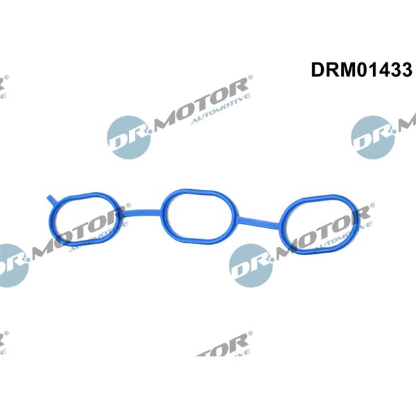 Packning, insugsgrenrör Dr.motor automotive DRM01433 Dr.Motor Automotive