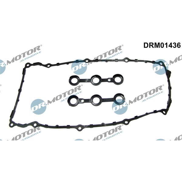 Packning, vippkåpa Dr.motor automotive DRM01436 Dr.Motor Automotive