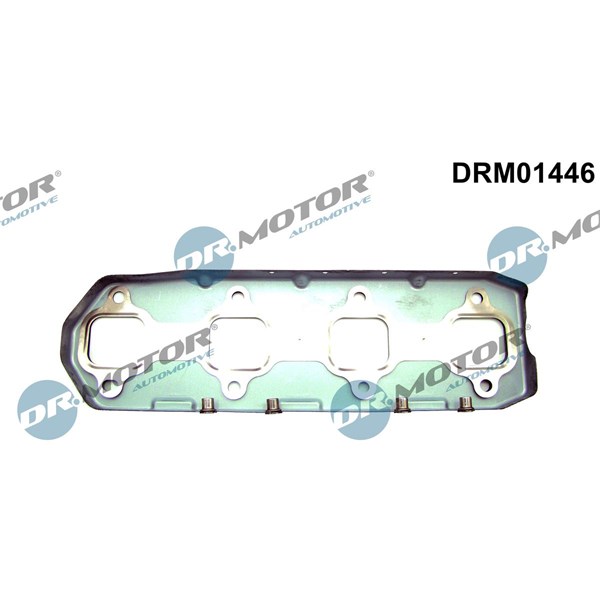 Packning, avgas, grenrör Dr.motor automotive DRM01446 Dr.Motor Automotive