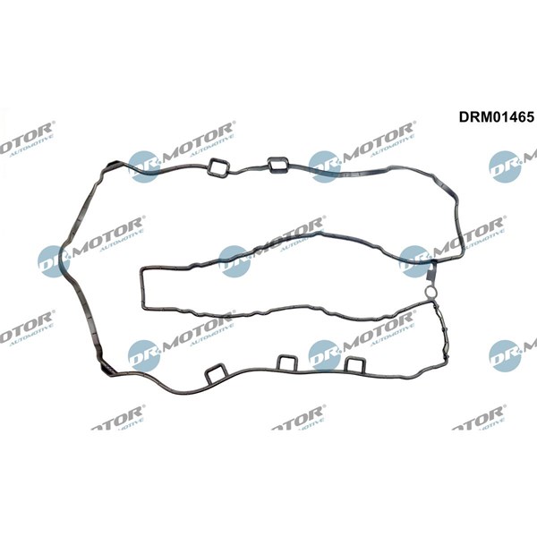 Packning, vippkåpa Dr.motor automotive DRM01465 Dr.Motor Automotive
