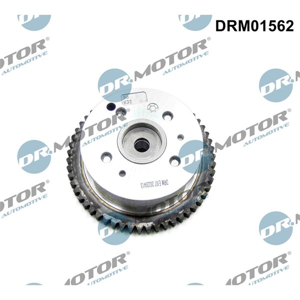 Kamaxellägesställare, Insugssidan Dr.motor automotive DRM01562 Dr.Motor Automotive