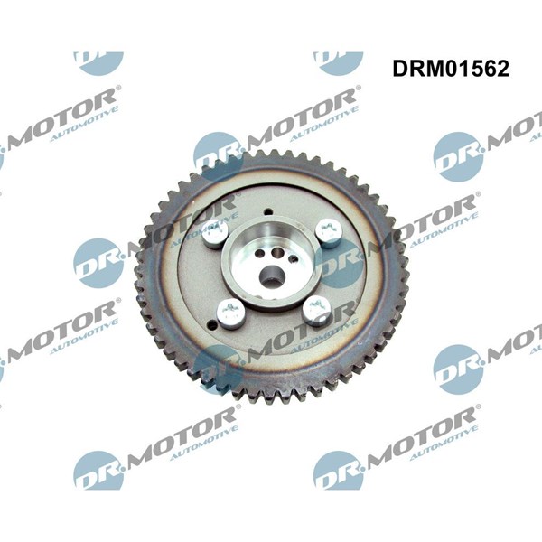 Kamaxellägesställare, Insugssidan Dr.motor automotive DRM01562 Dr.Motor Automotive