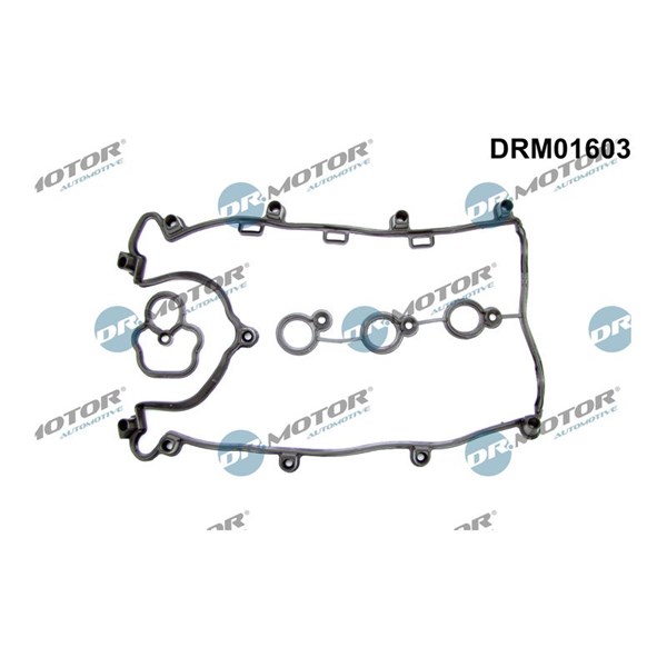 Packningssats, vippkåpa Dr.motor automotive DRM01603 Dr.Motor Automotive