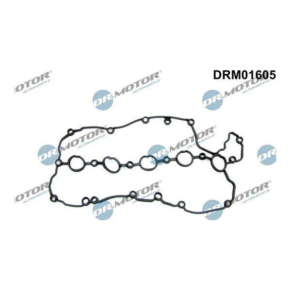 Packning, vippkåpa Dr.motor automotive DRM01605 Dr.Motor Automotive