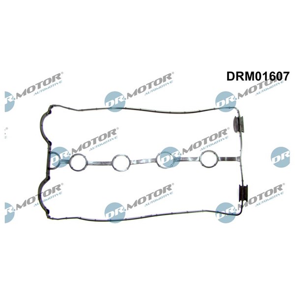 Packning, vippkåpa Dr.motor automotive DRM01607 Dr.Motor Automotive