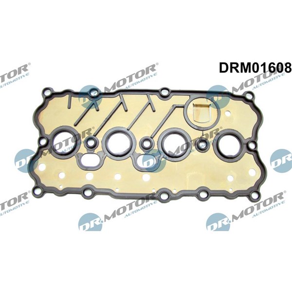 Packning, vippkåpa Dr.motor automotive DRM01608 Dr.Motor Automotive