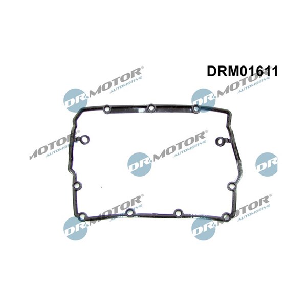 Packning, vippkåpa Dr.motor automotive DRM01611 Dr.Motor Automotive