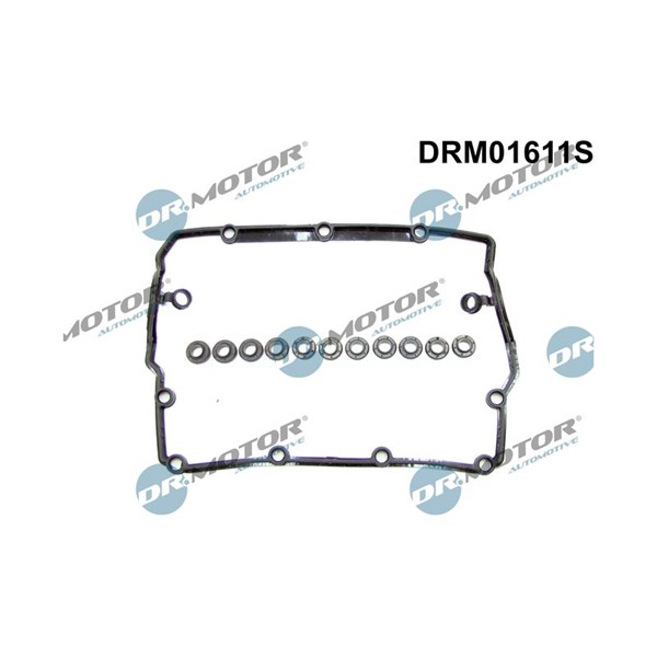 Packningssats, vippkåpa Dr.motor automotive DRM01611S Dr.Motor Automotive