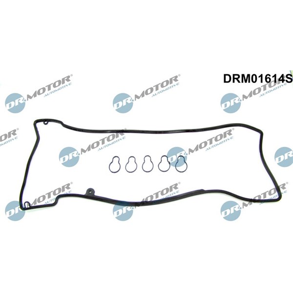 Packningssats, vippkåpa Dr.motor automotive DRM01614S Dr.Motor Automotive