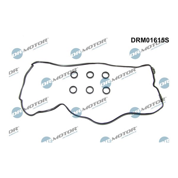 Packningssats, vippkåpa Dr.motor automotive DRM01615S Dr.Motor Automotive
