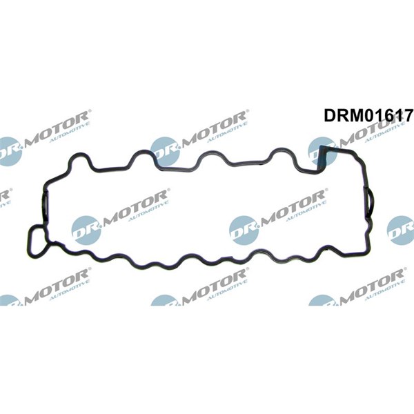 Packning, vippkåpa, Höger Dr.motor automotive DRM01617 Dr.Motor Automotive