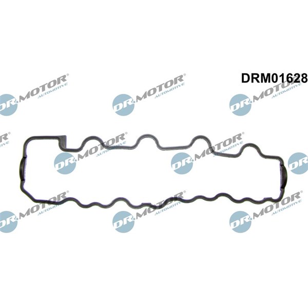Packning, vippkåpa, Vänster Dr.motor automotive DRM01628 Dr.Motor Automotive