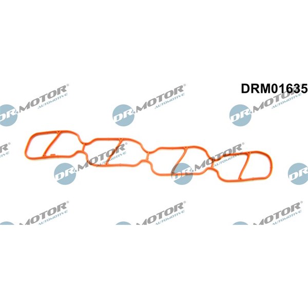 Packning, insugsgrenrör Dr.motor automotive DRM01635 Dr.Motor Automotive