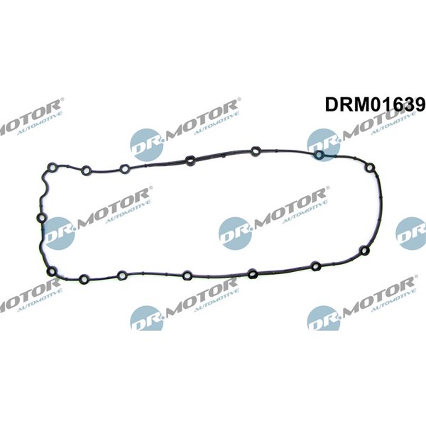 Packning, oljetråg Dr.motor automotive DRM01639 Dr.Motor Automotive