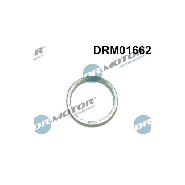 Packning, laddare Dr.motor automotive DRM01662 Dr.Motor Automotive