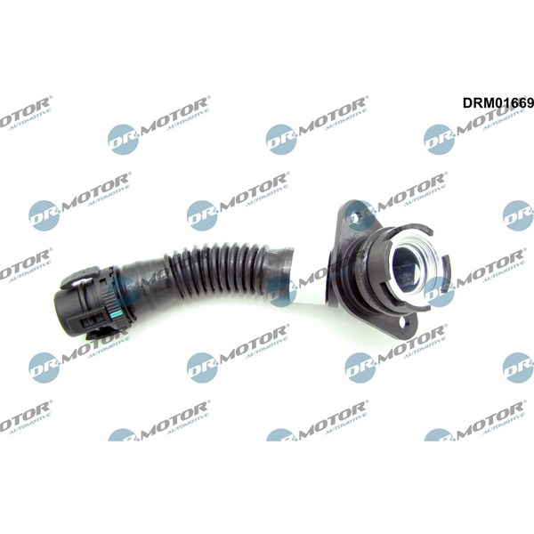 Slang, vevhusventilation Dr.motor automotive DRM01669 Dr.Motor Automotive
