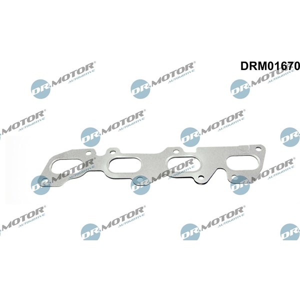 Packning, avgas, grenrör Dr.motor automotive DRM01670 Dr.Motor Automotive