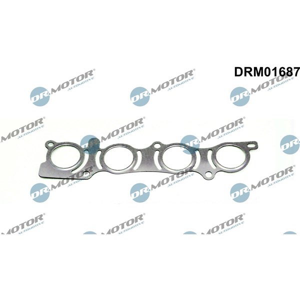 Packning, avgas, grenrör Dr.motor automotive DRM01687 Dr.Motor Automotive
