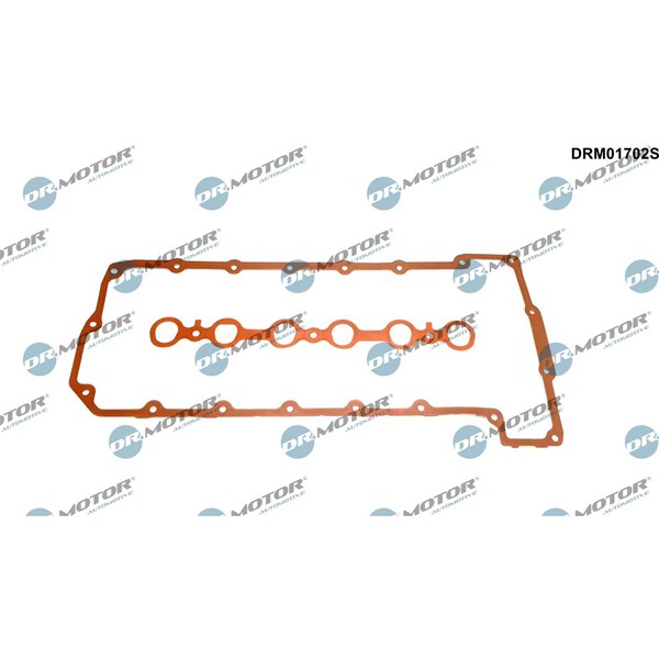 Packningssats, vippkåpa Dr.motor automotive DRM01702S Dr.Motor Automotive