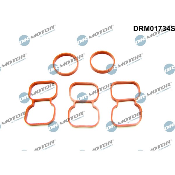 Packning, topplock Dr.motor automotive DRM01734S Dr.Motor Automotive