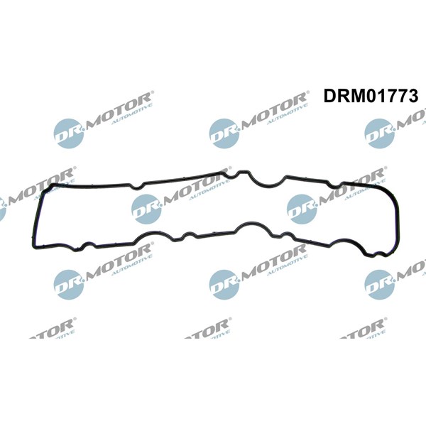 Packning, vippkåpa, Upptill Dr.motor automotive DRM01773 Dr.Motor Automotive