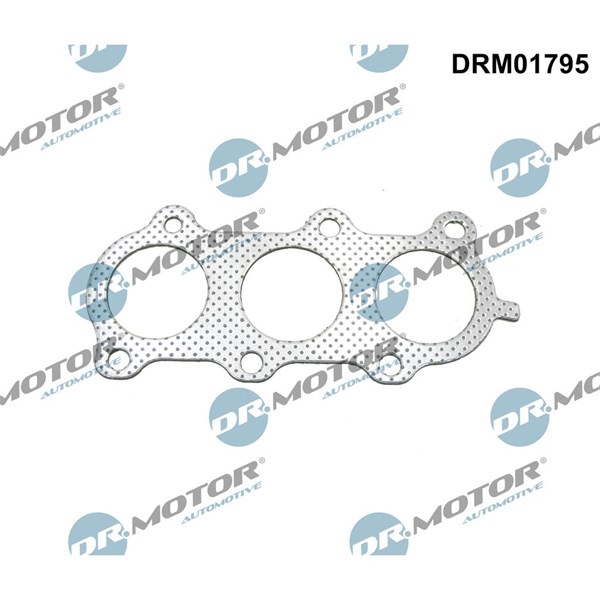 Packning, avgas, grenrör Dr.motor automotive DRM01795 Dr.Motor Automotive