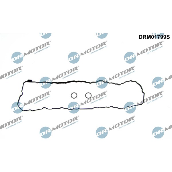 Packningssats, oljetråg Dr.motor automotive DRM01799S Dr.Motor Automotive