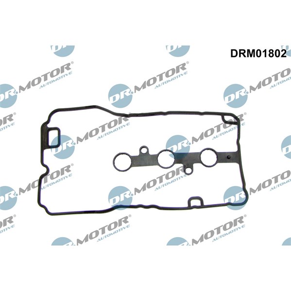 Packning, vippkåpa Dr.motor automotive DRM01802 Dr.Motor Automotive