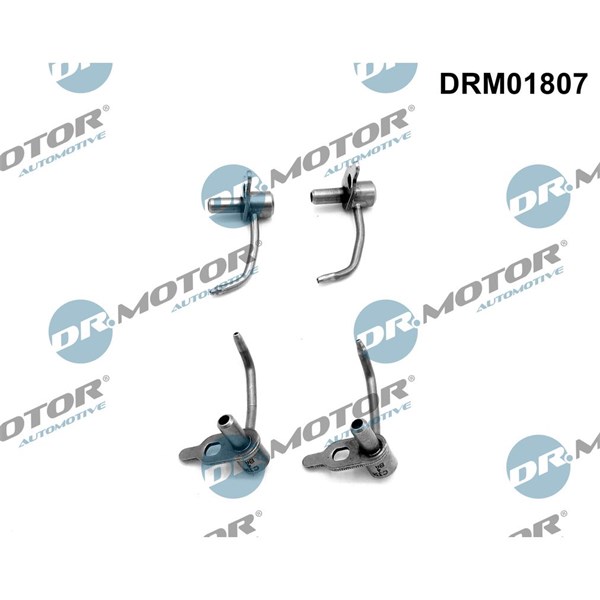 Oljemunstycke, kolvkylning Dr.motor automotive DRM01807 Dr.Motor Automotive