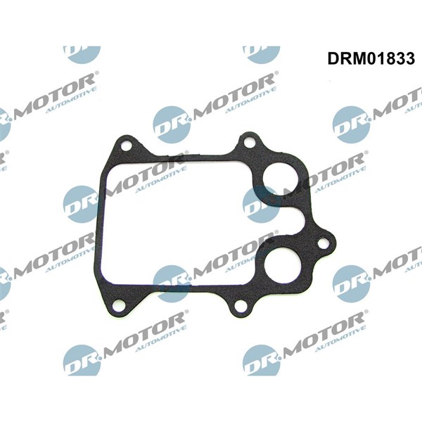 Packning, oljekylare Dr.motor automotive DRM01833 Dr.Motor Automotive