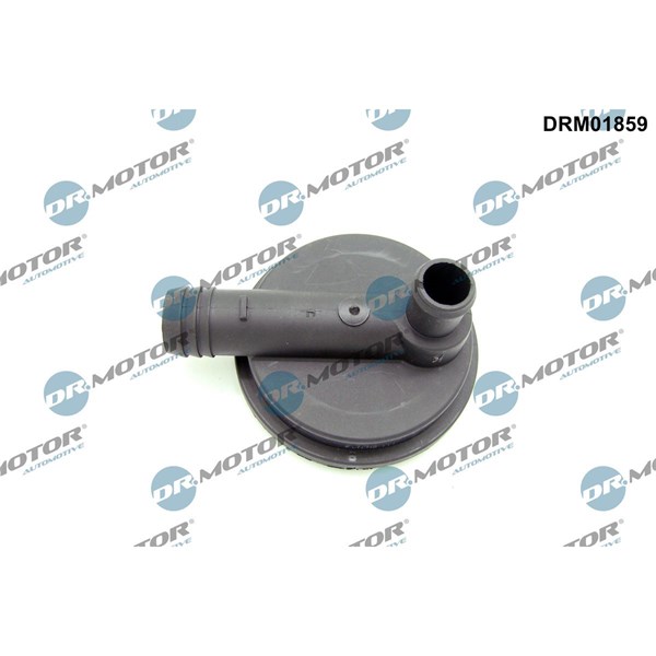 Ventil, vevhusventilation, Cylindriskt huvud Dr.motor automotive  Dr.Motor Automotive