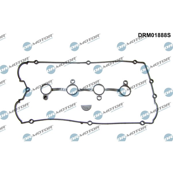 Packningssats, vippkåpa Dr.motor automotive DRM01888S Dr.Motor Automotive