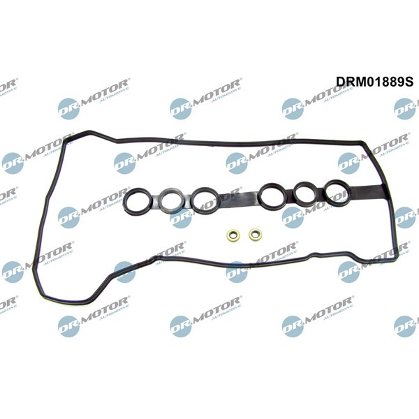 Packningssats, vippkåpa Dr.motor automotive DRM01889S Dr.Motor Automotive