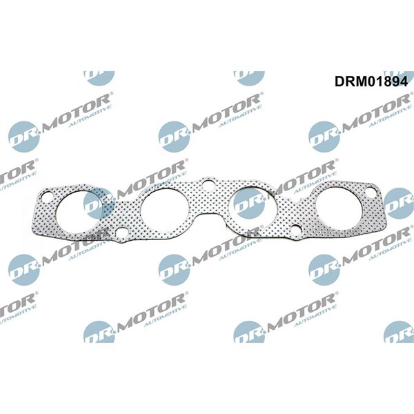 Packning, avgas, grenrör Dr.motor automotive DRM01894 Dr.Motor Automotive