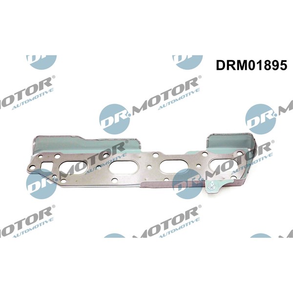 Packning, avgas, grenrör Dr.motor automotive DRM01895 Dr.Motor Automotive