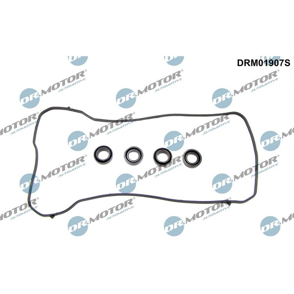 Packningssats, vippkåpa Dr.motor automotive DRM01907S Dr.Motor Automotive