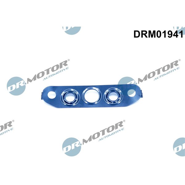 Packning, oljeplugg (turbo), Upptill Dr.motor automotive DRM01941 Dr.Motor Automotive